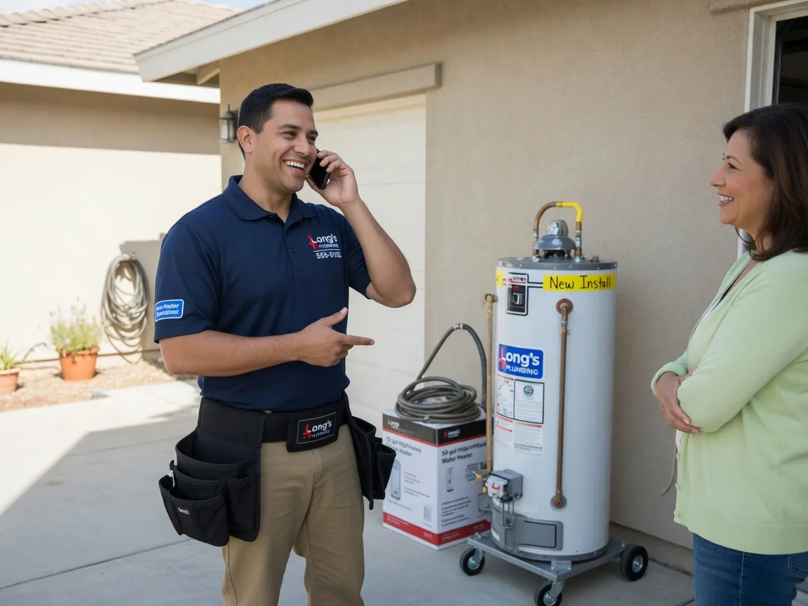 Leak Detection Tyner, NC FAQs